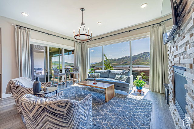11517 N PERSPECTIVE DR, Hideout UT 84036