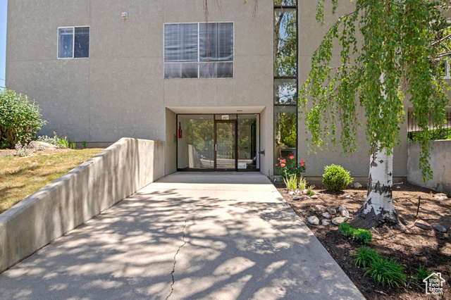 207 S 600 E #3C, Salt Lake City UT 84102