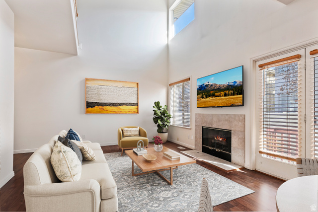 7825 S Spruce Tree Ln
                     MLS #2090007