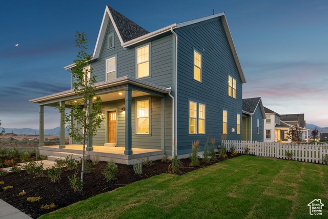 6718 W SALT MARSH RD #5-433, South Jordan UT 84009
