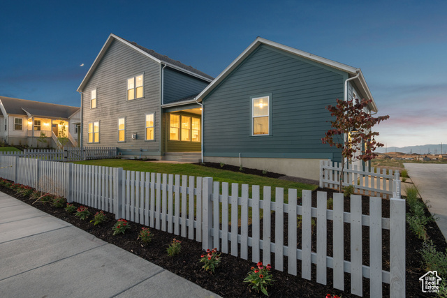 Photo 5 for MLS #2090010 at 6718 W Salt Marsh Rd #5-433
