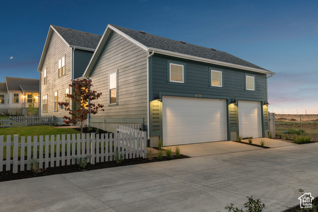 Photo 3 for MLS #2090010 at 6718 W Salt Marsh Rd #5-433
