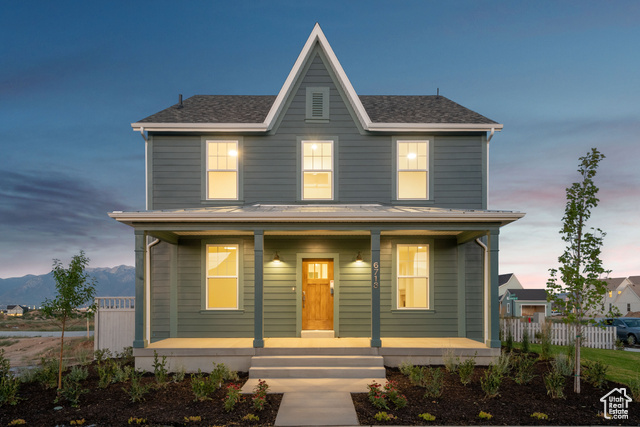 Photo 2 for MLS #2090010 at 6718 W Salt Marsh Rd #5-433