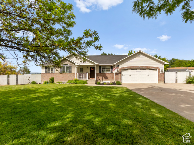 1046 W 370 N, Hyrum UT 84319