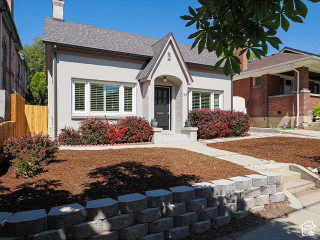 77 N G ST, Salt Lake City UT 84103