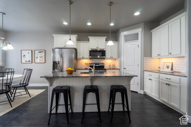 Photo 4 for MLS #2090023 at 14508 S Juniper Shade Dr