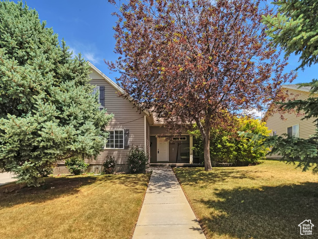 1588 N DAWSON, Tooele UT 84074