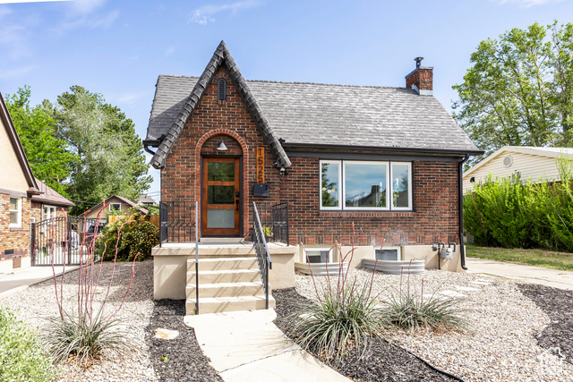 Photo 21 for MLS #2090027 at 1525 E 1700 South