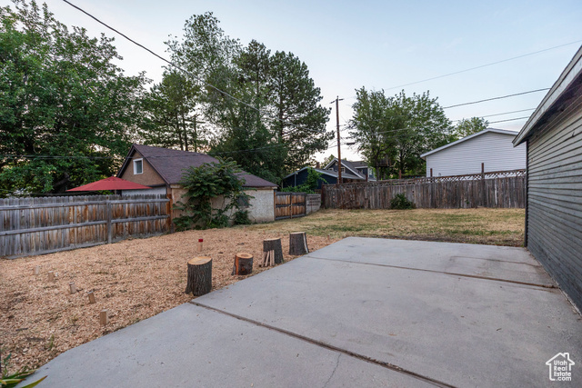 Photo 26 for MLS #2090027 at 1525 E 1700 South