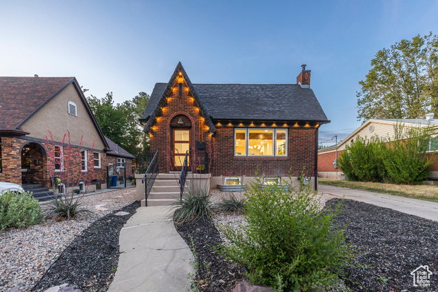 Photo 31 for MLS #2090027 at 1525 E 1700 South