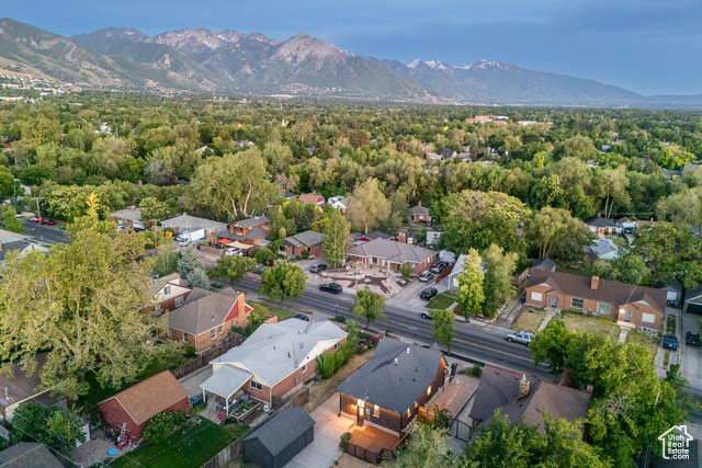 Photo 40 for MLS #2090027 at 1525 E 1700 South