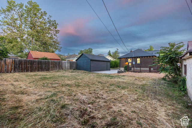 Photo 30 for MLS #2090027 at 1525 E 1700 South