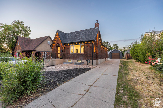 Photo 33 for MLS #2090027 at 1525 E 1700 South