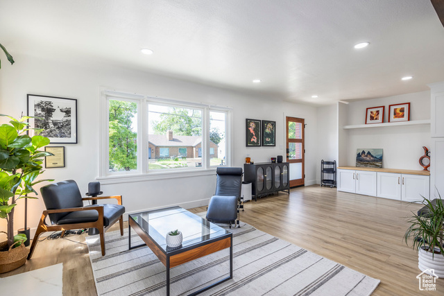 Photo 5 for MLS #2090027 at 1525 E 1700 South