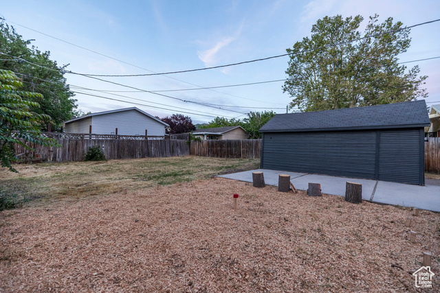 Photo 28 for MLS #2090027 at 1525 E 1700 South