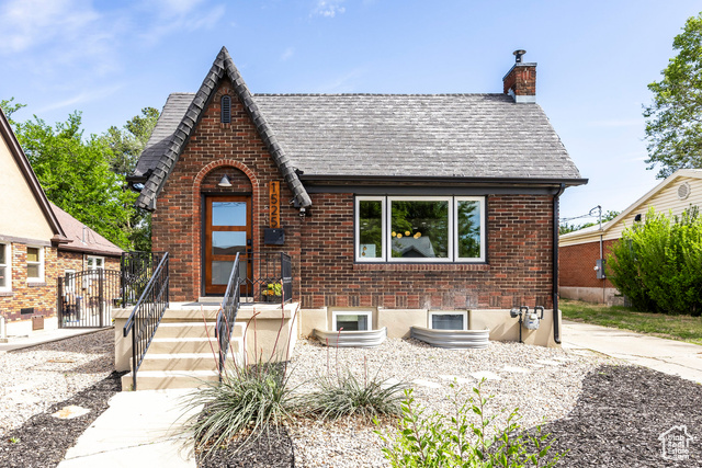 Photo 22 for MLS #2090027 at 1525 E 1700 South