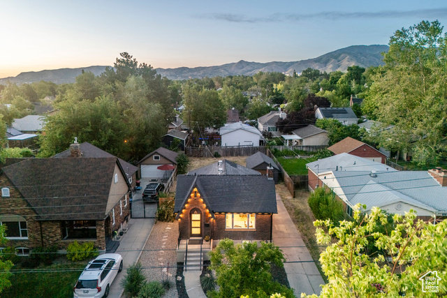 Photo 42 for MLS #2090027 at 1525 E 1700 South