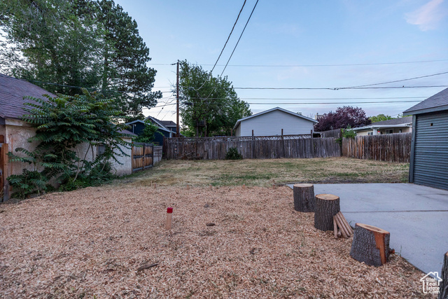 Photo 27 for MLS #2090027 at 1525 E 1700 South
