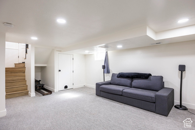 Photo 15 for MLS #2090027 at 1525 E 1700 South