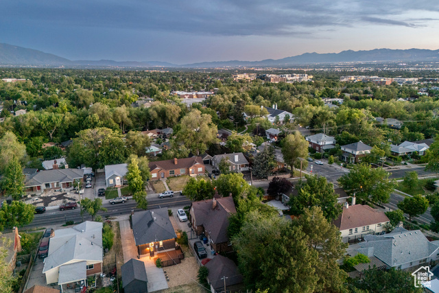 Photo 41 for MLS #2090027 at 1525 E 1700 South