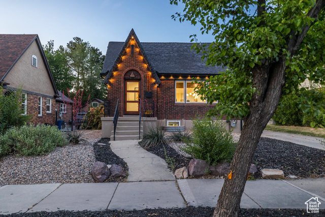 Photo 36 for MLS #2090027 at 1525 E 1700 South