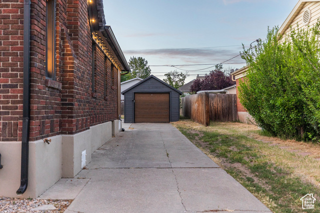 Photo 25 for MLS #2090027 at 1525 E 1700 South