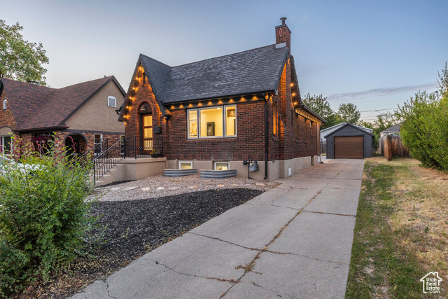 Photo 32 for MLS #2090027 at 1525 E 1700 South