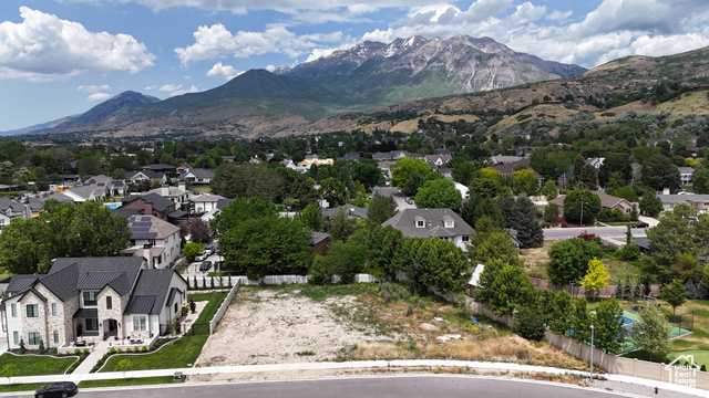 451 E 3900 N Provo, Utah Stunning East Bench Lot with Breathtaking Mountain Views Ready to Build! Don't miss this rare opportunity to own a premium lot on Provo's scenic east bench along Canyon Road, just minutes from BYU. Enjoy sweeping mountain views and a prime location near Provo Canyon, Deer Creek Reservoir, and world-class skiing at Sundance Resort. Surrounded by abundant recreational options, including hiking and biking trails, this homesite is also conveniently close to shopping, dining, and everyday amenities. Directly across the street, Quail Orchard Park offers 7.5 acres of green space, a playground, and pickle ball courts - the perfect backdrop for family fun and outdoor living. Bring your own builder or take advantage of our preferred builder to design the home of your dreams in one of Provo's most desirable neighborhoods.