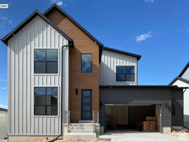 1594 CANYON RIM  #609