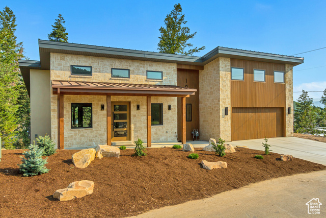 101 CRESTVIEW CIR, Park City UT 84098