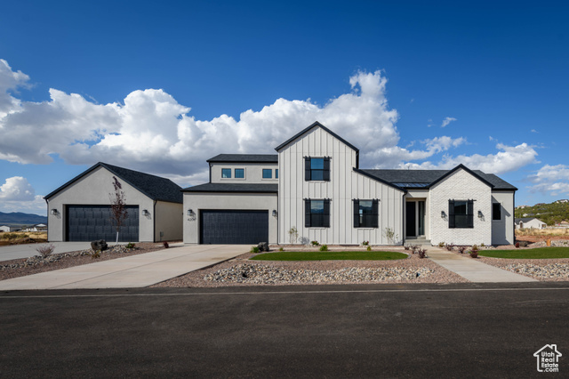 Photo 2 for MLS #2090039 at 4206 W 1900 South