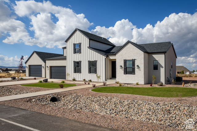 4206 W 1900 S, Cedar City UT 84720