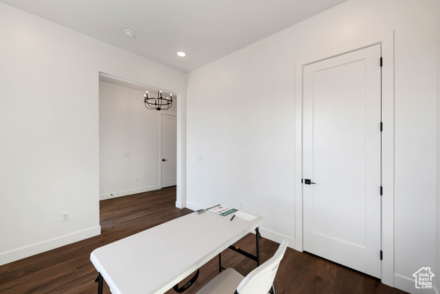 Photo 9 for MLS #2090039 at 4206 W 1900 South