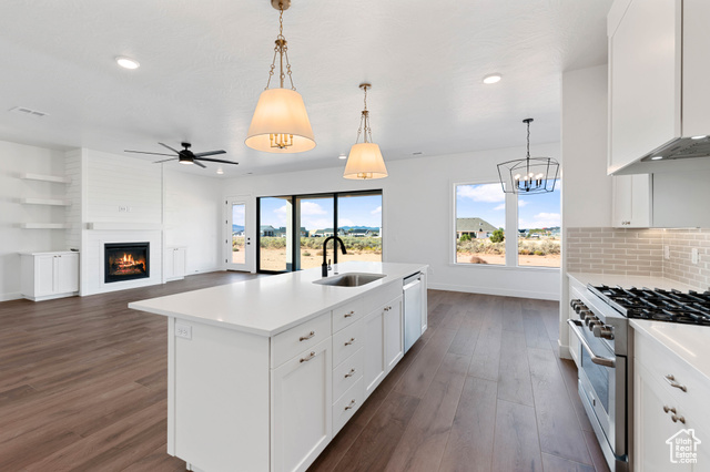 Photo 15 for MLS #2090039 at 4206 W 1900 South