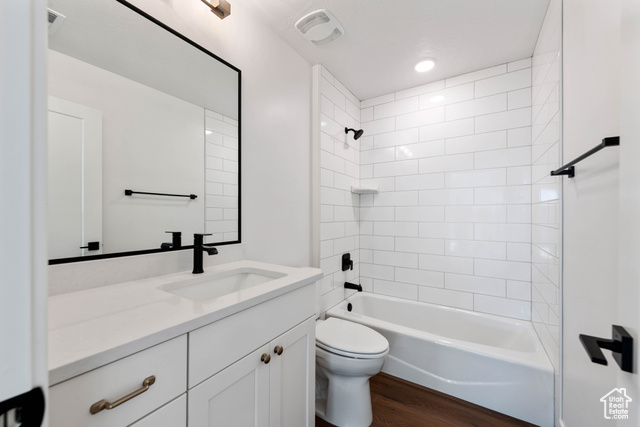 Photo 34 for MLS #2090039 at 4206 W 1900 South