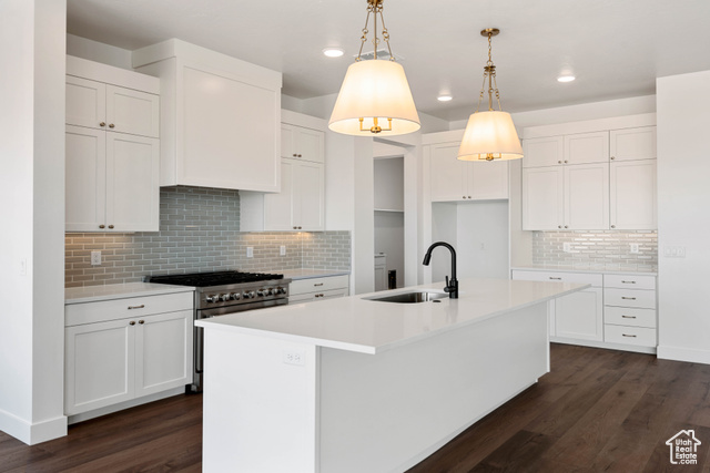 Photo 3 for MLS #2090039 at 4206 W 1900 South