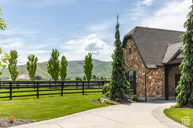 Photo 85 for MLS #2090044 at 2251 W 2400 South