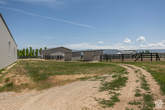 Photo 75 for MLS #2090044 at 2251 W 2400 South