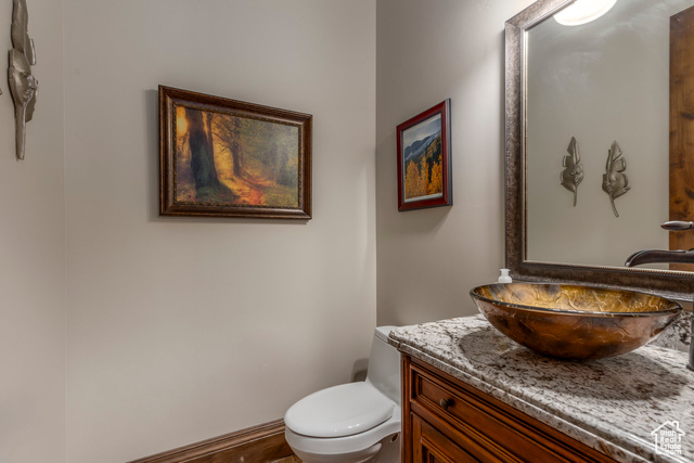 Photo 43 for MLS #2090044 at 2251 W 2400 South