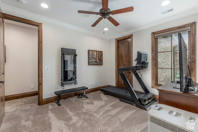 Photo 34 for MLS #2090044 at 2251 W 2400 South