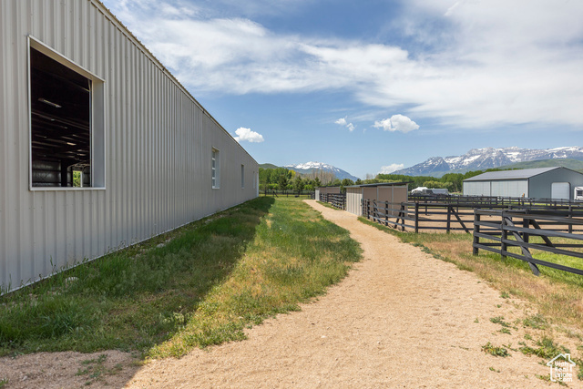 Photo 55 for MLS #2090044 at 2251 W 2400 South