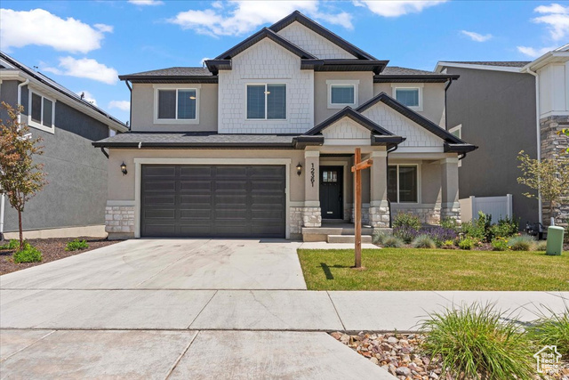 12361 S XANDER LN, Herriman UT 84096