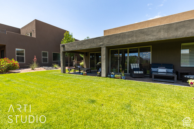 Photo 40 for MLS #2090050 at 3221 S Retreat Dr #7