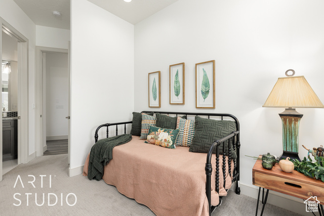 Photo 16 for MLS #2090050 at 3221 S Retreat Dr #7