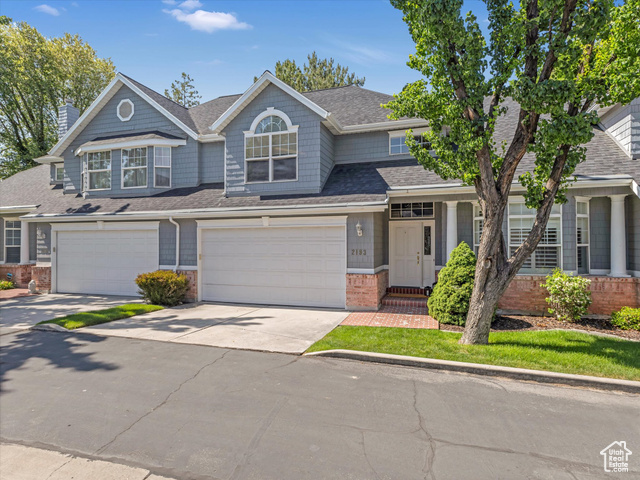 2193 E IVERSON WOODS PL, Salt Lake City UT 84117