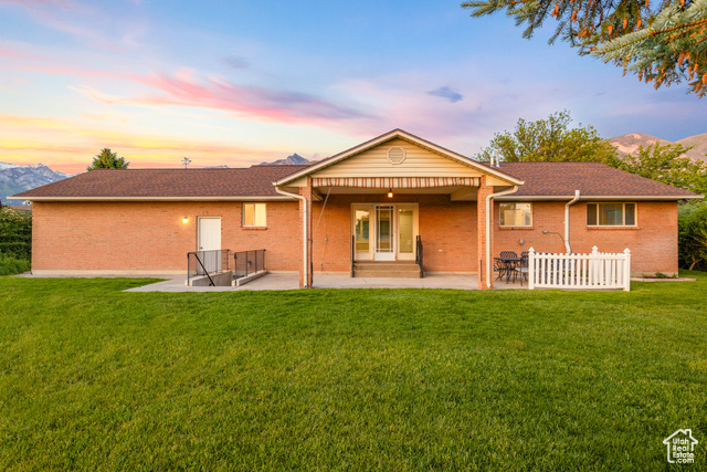 Photo 15 for MLS #2090068 at 10861 N Panorama Dr
