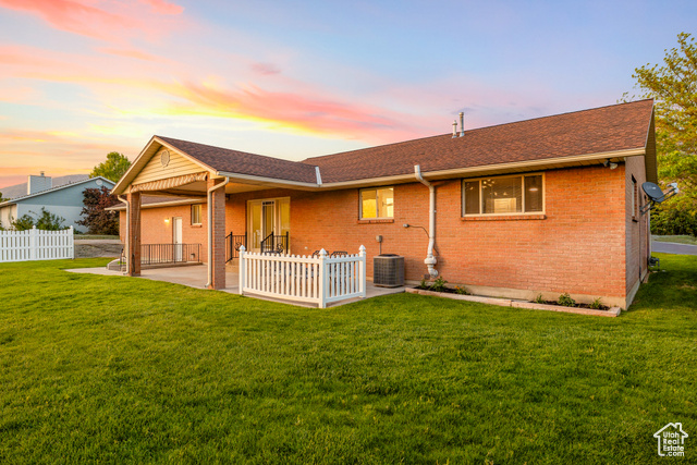 Photo 29 for MLS #2090068 at 10861 N Panorama Dr
