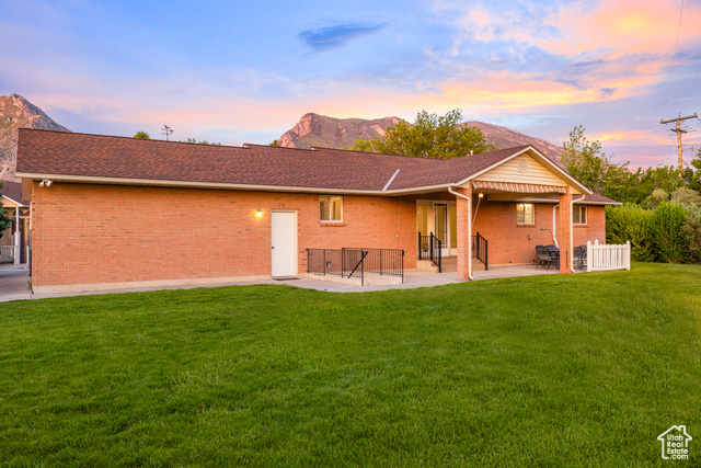 Photo 30 for MLS #2090068 at 10861 N Panorama Dr