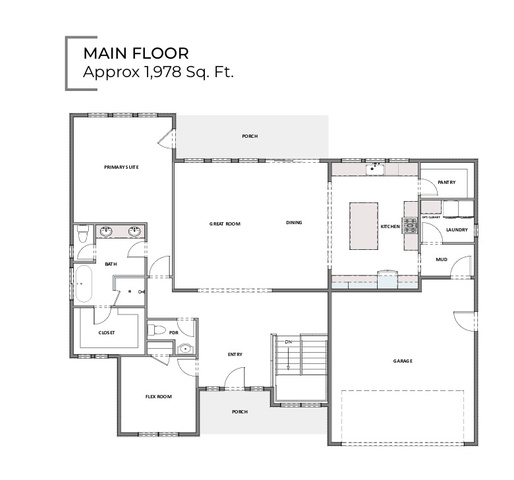 Photo 3 for MLS #2090074 at 3019 W Prairie Dog Rd #129