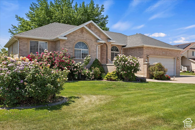 5645 S 3600 W, Roy UT 84067
